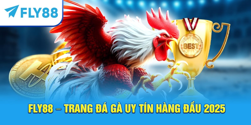 Fly88 – Trang Đá Gà Uy Tín Hàng Đầu 2025: Đánh Giá, Trải Nghiệm & Hướng Dẫn Cách Chơi 6 Fly88 – Trang đá gà uy tín hàng đầu 2025